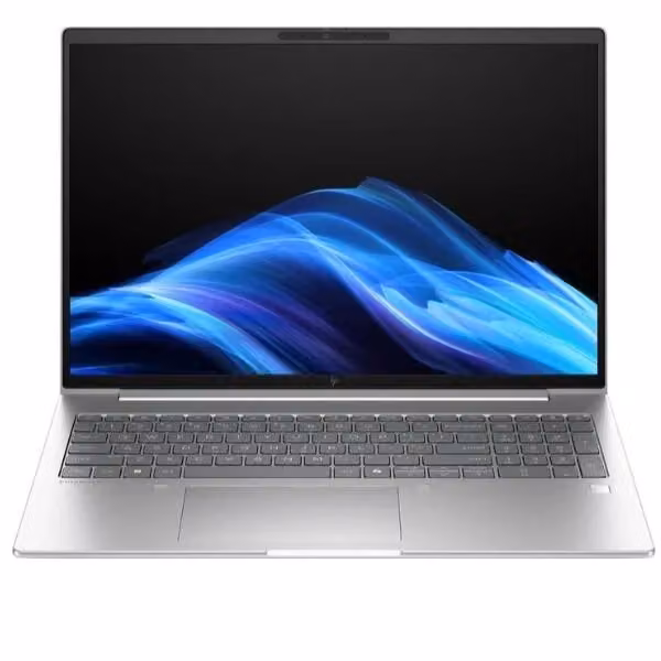 Laptop HP 13.3 pollici Intel 16 GB RAM 512 GB SSD Windows Silver CK1P2ET#ABZ
