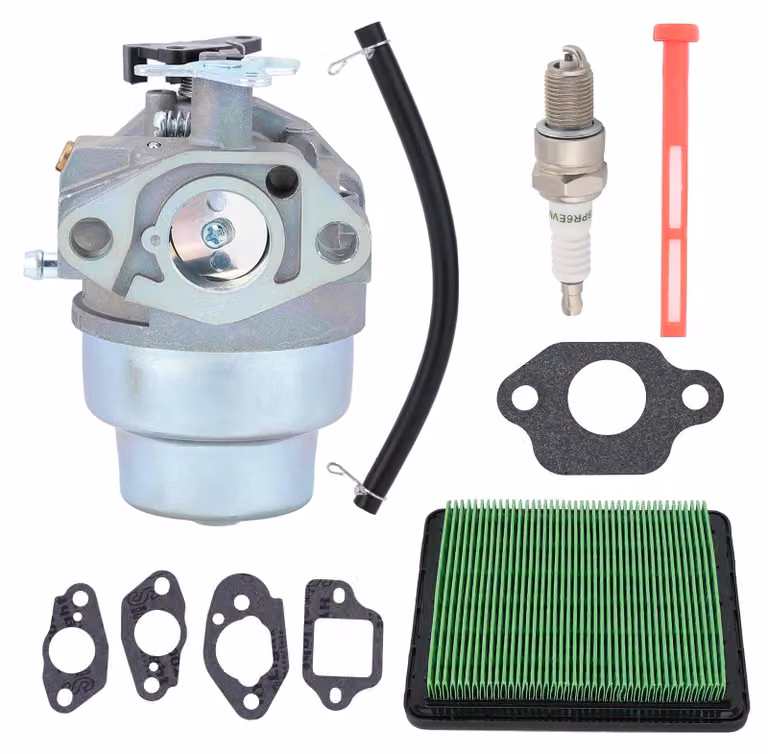 Carburatore per tosaerba Honda GCV160 - Marca: Solidchoice