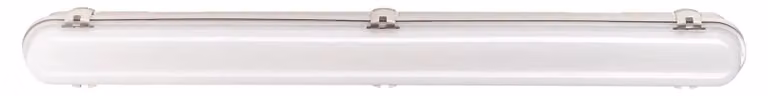 ARELUX XPROOF LED, impermeabile, 13W, 220-240V AC, indice di resa cromatica (CRI) 80, 653 mm, grado di protezione IP65, angolo di emissione 120°, temperatura di colore 6500K