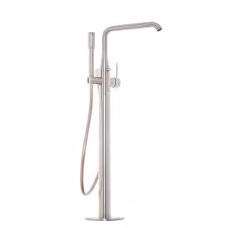 GROHE Essence Nuovo acciaio 23491DC1