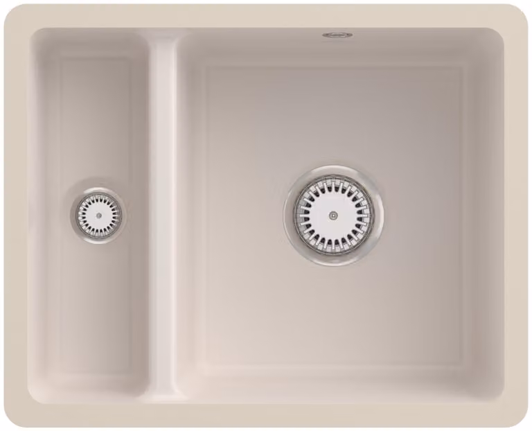 Villeroy & Boch 675801KR Lavello sottopiano Subway 60 XU 545x440 mm