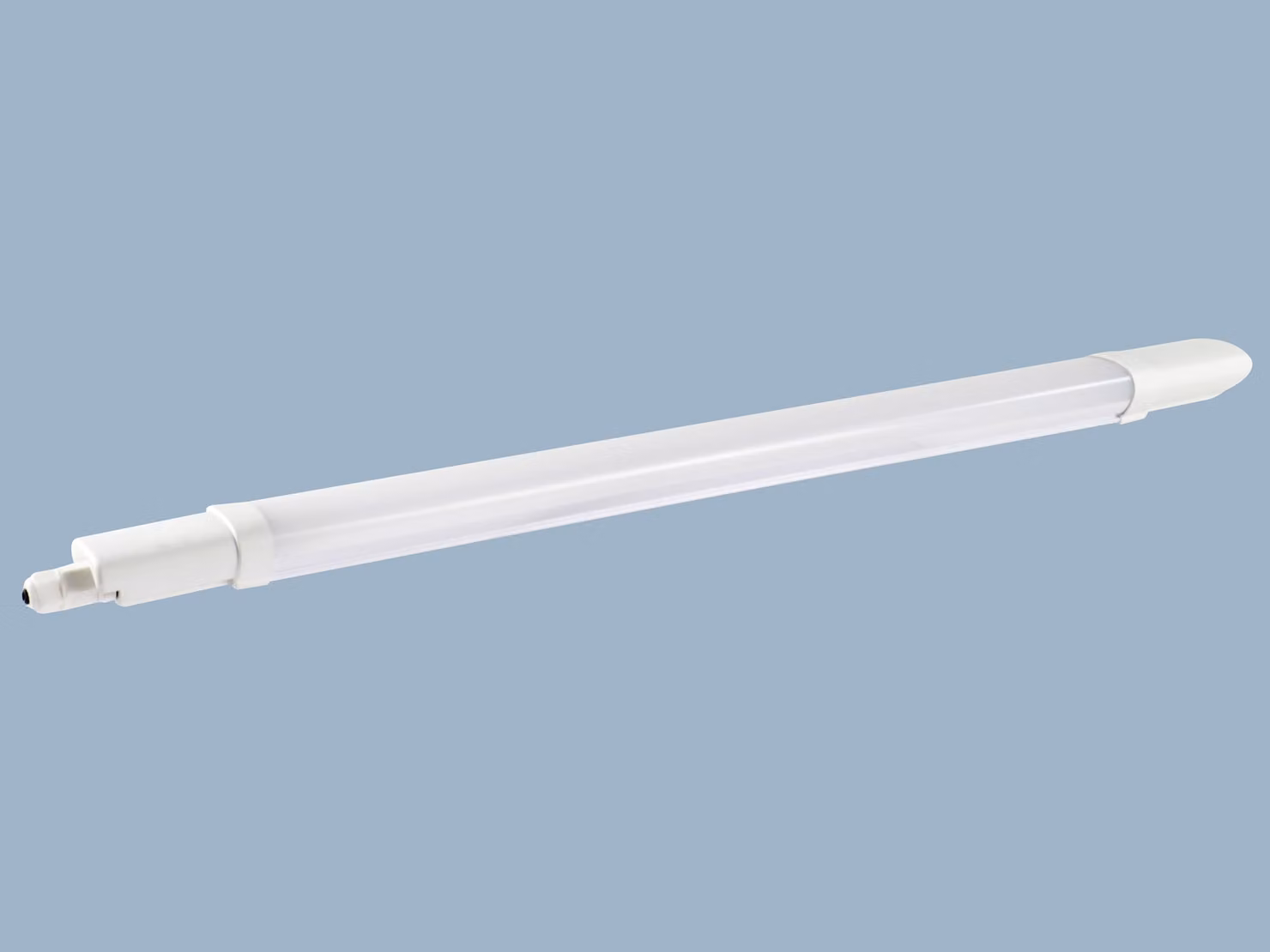 DAYLITE Apparecchio LED a prova di umidità FWL9, EEK: F, 9 W, 900 lm, 4000 K, 620 mm