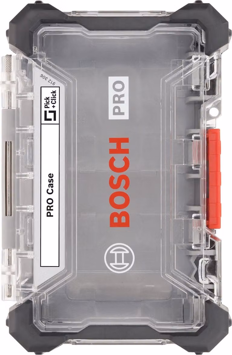 Bosch PRO Valigetta vuota media - 2608522363