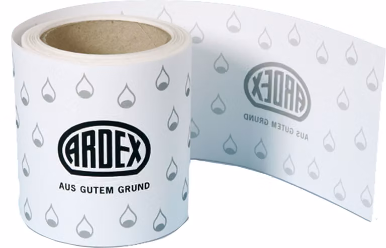 ARDEX SK 12 TRICOM Dichtband 10m
