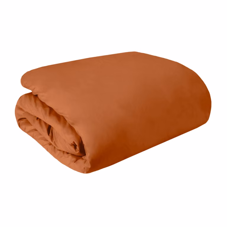 TRECENTO Sacco copripiumino - Taglia: 2 piazze,Colore: TRECENTO - COPPER