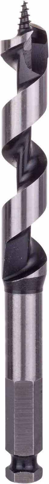 Bosch, 1 trapano a spirale per legno, serie PRO, dimensioni 16 x 95 x 160 mm