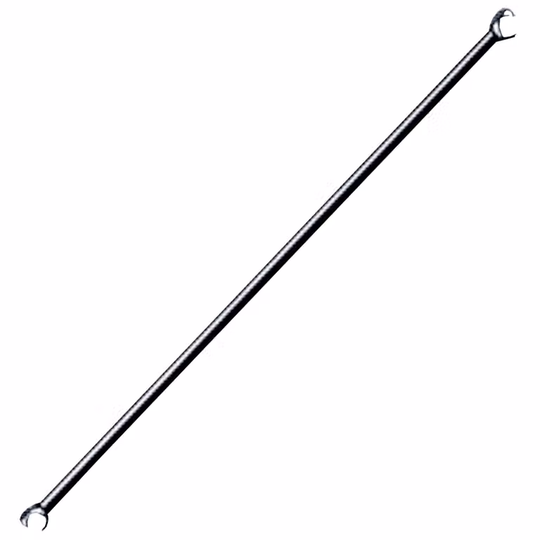Traversa orizzontale per lunghezza 1,80 m Z600 42935