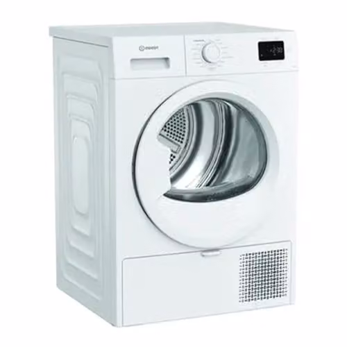 CYD102DWWIT - Asciugatrice 10 Kg, con Pompa di calore, Vapore, Libera Installazione, Classe energetica E