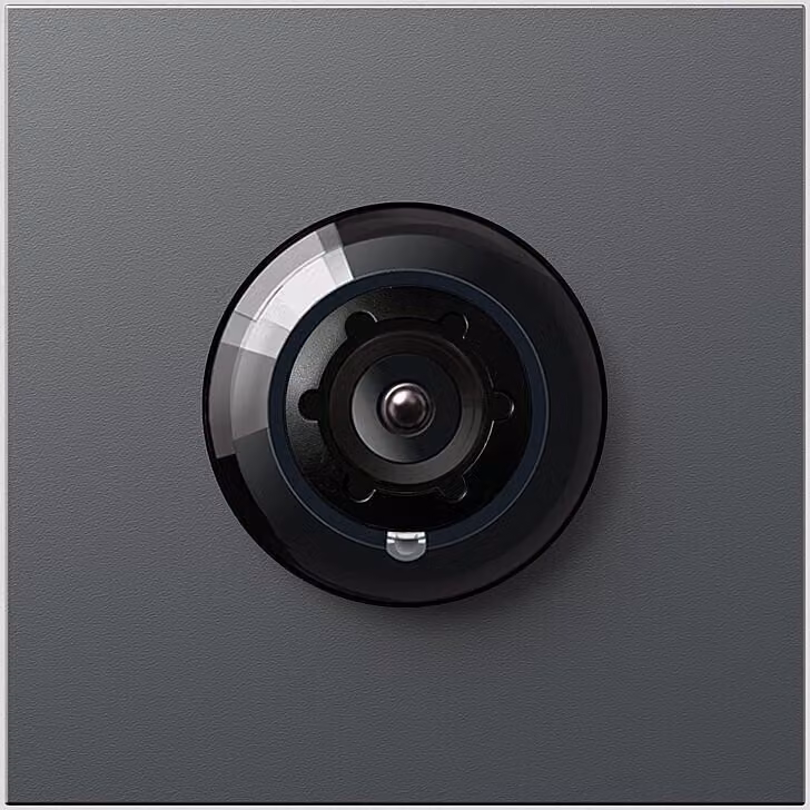 Siedle&Söhne telecamera per autobus 180 BCM 758-0 DG 210012155-00