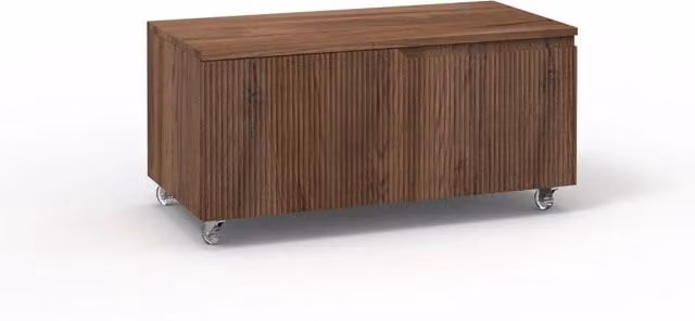 Cassettiera VENERE rovere rio_90x45x42