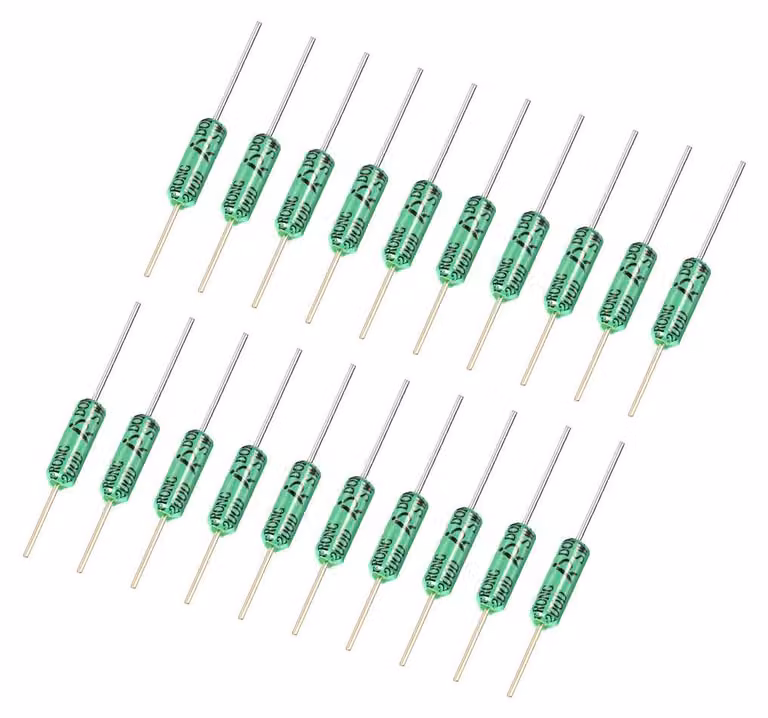 20 sensori di vibrazione SW-200D, 12V, 2mA