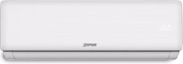 Zephir condizionatore 9000btu a++/a+ wifi google/alexa ztq9000wifi