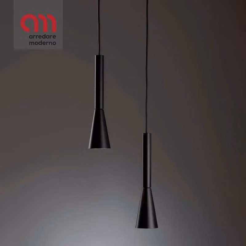 Lampada Colibrì Martinelli Luce a sospensione