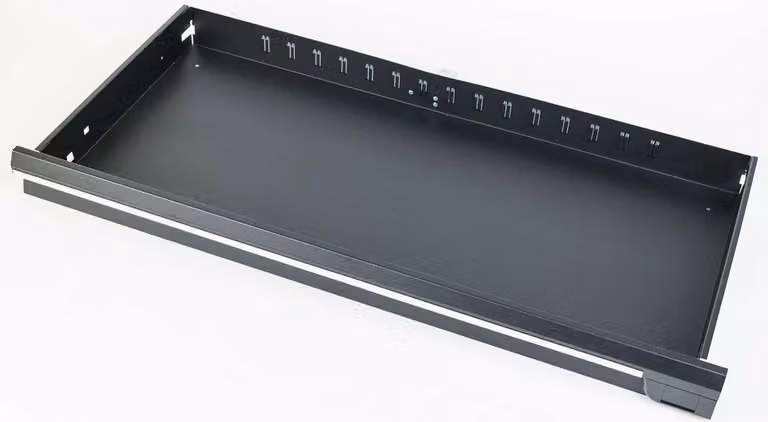 Cassetto Hazet, piatto, larghezza 5/3 179XXL-050 179XXL-050
