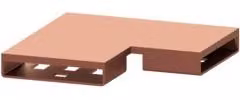 KESSEL 45103.01 Pezzo di collegamento a 90 gradi