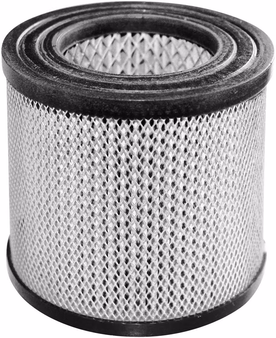 Filtro HEPA per aspirapolvere a batteria AS 18 e NTS 18