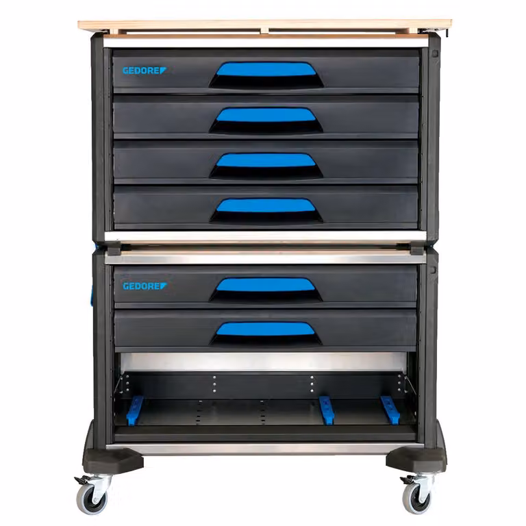 GEDORE 1110 WMW-3 Strumento mobile WorkMo B3, 2954443