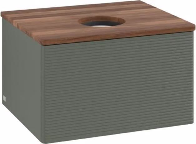 Villeroy & Boch K29112HL WTUS Antao K29_1 600x360x500 mm