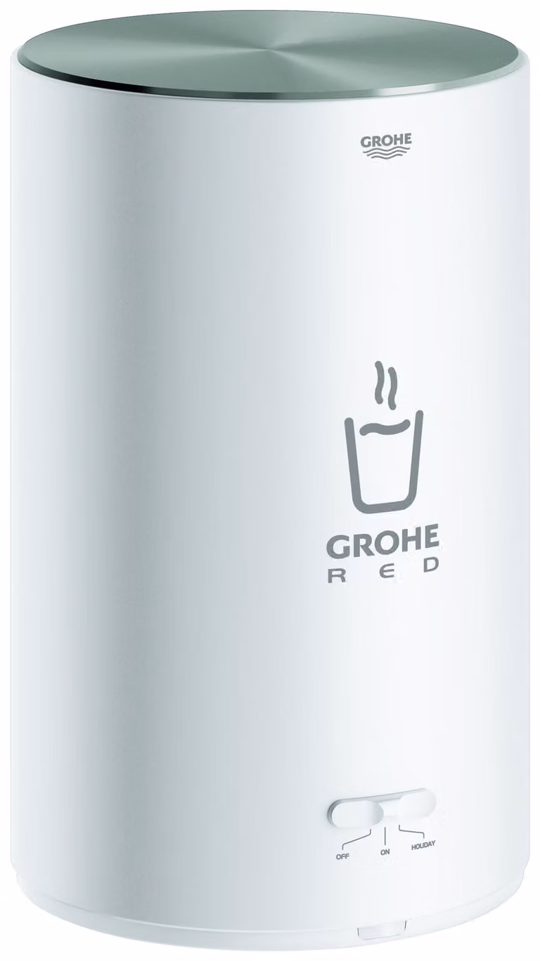 GROHE Red Chauffe-eau taille M, 40830001, 40830001