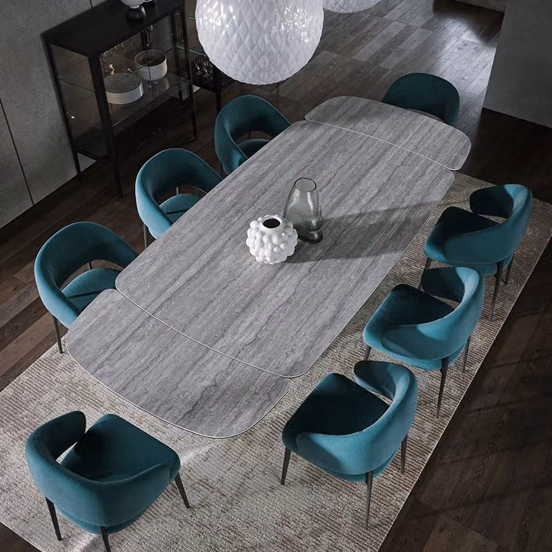 Tavolo Sipario Ext Tonin Casa