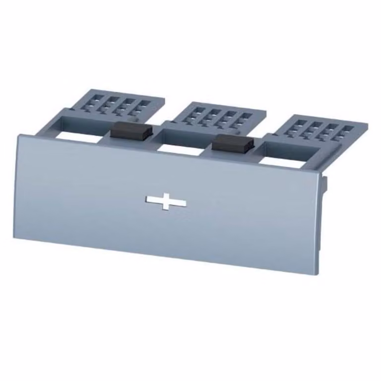 Copertura morsetti Siemens Dig.Industr. 3VA9131-0WD30 3VA91310WD30