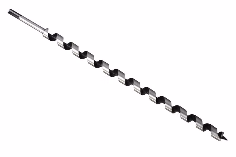 punta da 18 mm SDS Plus Lewis per legno 18x460 mm