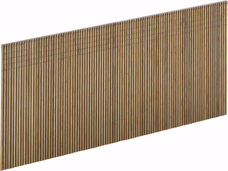 Scatola di 6500 micro chiodi 0,6 / 30 mm - zincati 4730230 simes