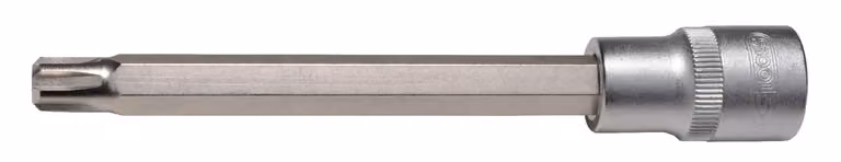 KS TOOLS Bussola da 1/2" per viti RIBE M7, 240 mm - 911.1993