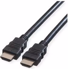 Cavo HDMI High Speed Itb Nero 20m RO11 04 5578