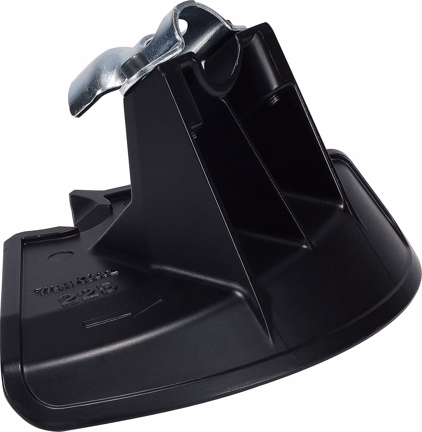 Coperchio di protezione Makita per lama con denti a scalpello 225 mm 225 mm