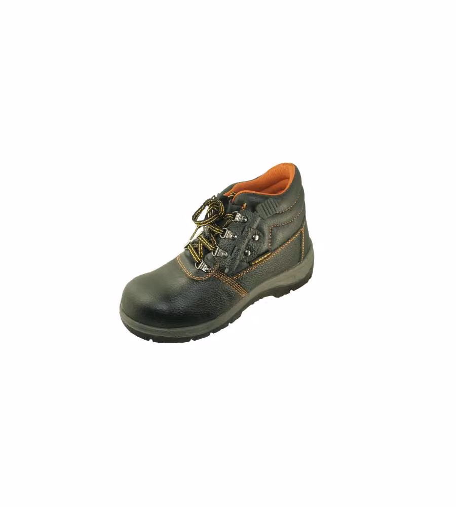 Scarpe Alte Brixo C/Sfil.S1P Pioneer N.46