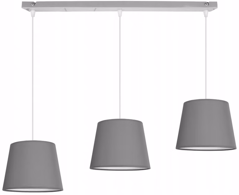 Lampadario Sospensione Lampadario Paralume Moderno