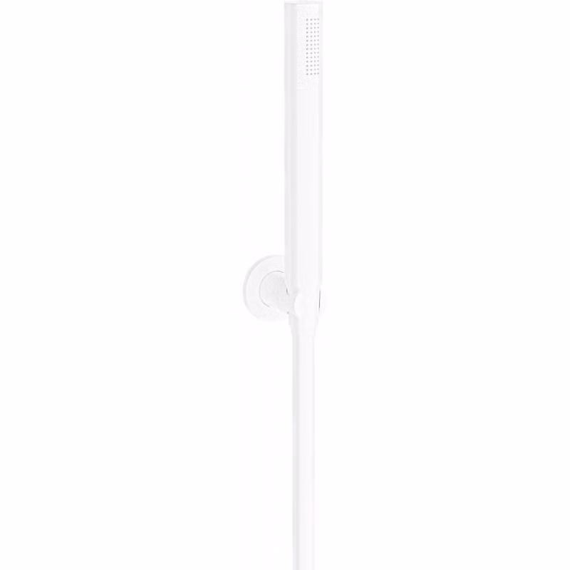 Set doccia R-70, bianco (785705051-20)