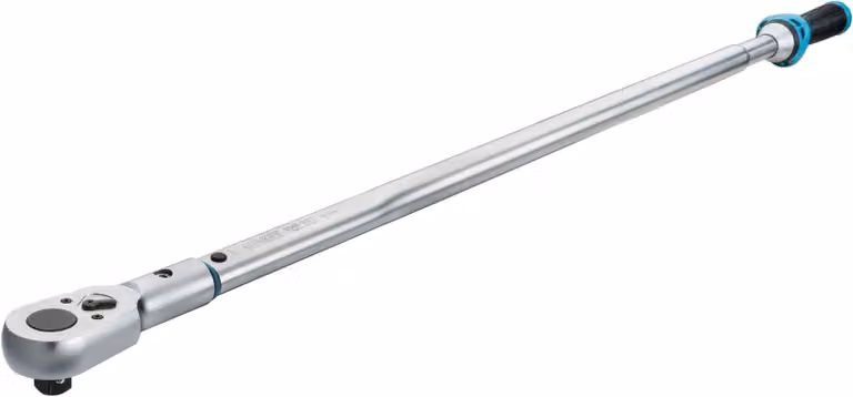 Chiave dinamometrica Hazet 3/4" 300 - 800 Nm - 5145-3 CT