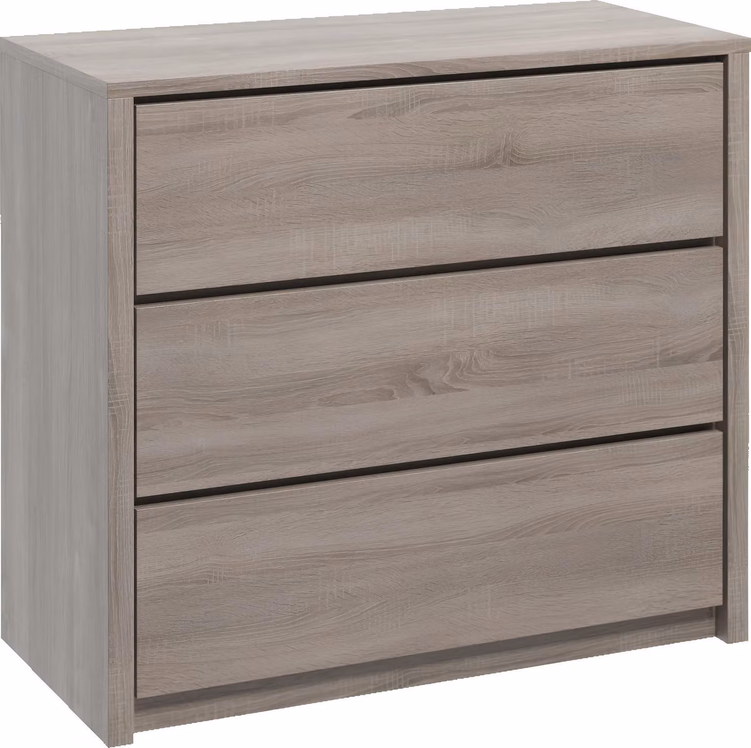 Kommoden Design Wohnzimemr Möbel Art déco Holz Sideboard Kommode Abstrakte