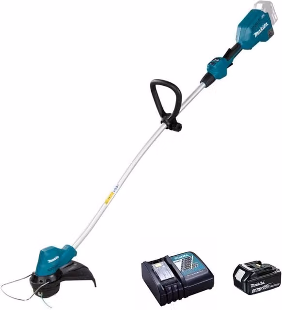 Decespugliatore MAKITA DUR189RF1-SK (1 x 3,0 Ah + DC18RC)