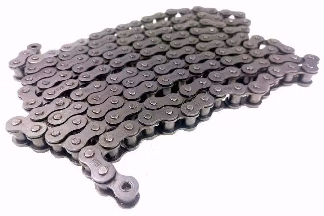 0829-402-105 – Catena a rulli per presse Sipma Z-224, Pk 4000, Pk 4010 – Fuori produzione