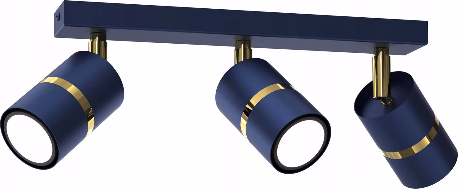 Lampada Da Soffitto, Strip, Lampada Da Soffitto, Spot Regolabile Gu10