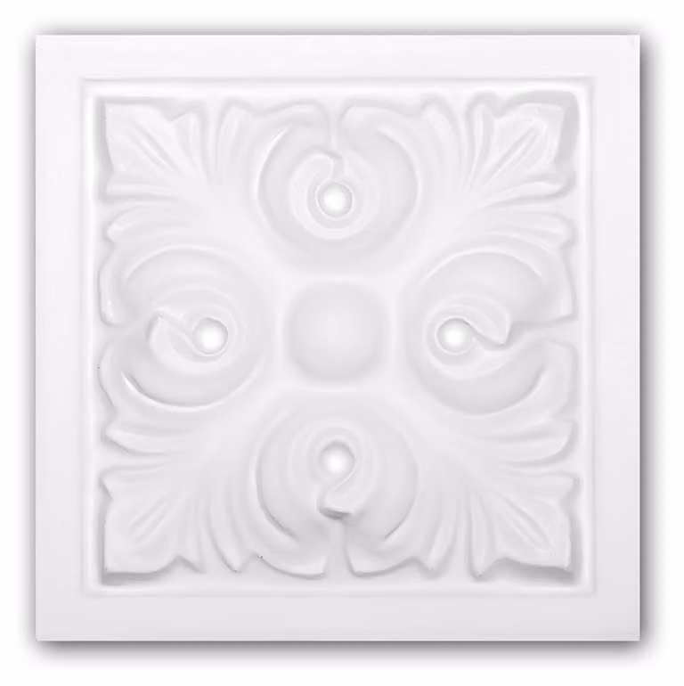 Elemento decorativo Profhome 154002 stile classico
