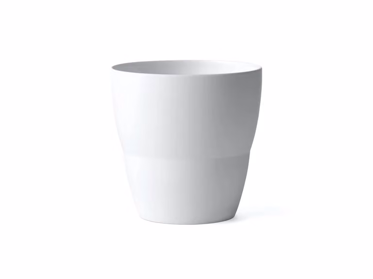Vipp220 Vaso in Ceramica