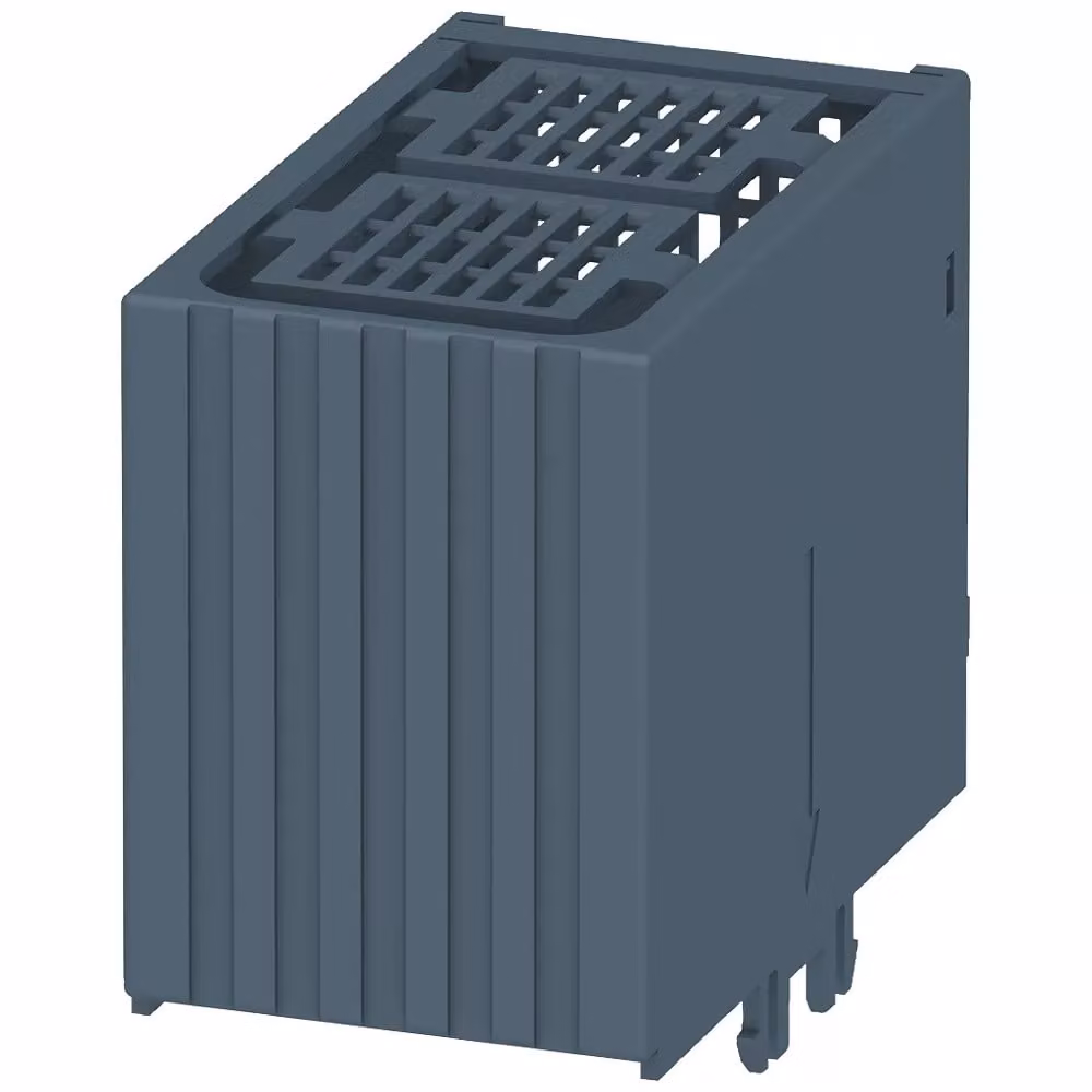 Siemens Dig.Industr. Coperchio per connettore cavo 3KD9304-5 3KD93045