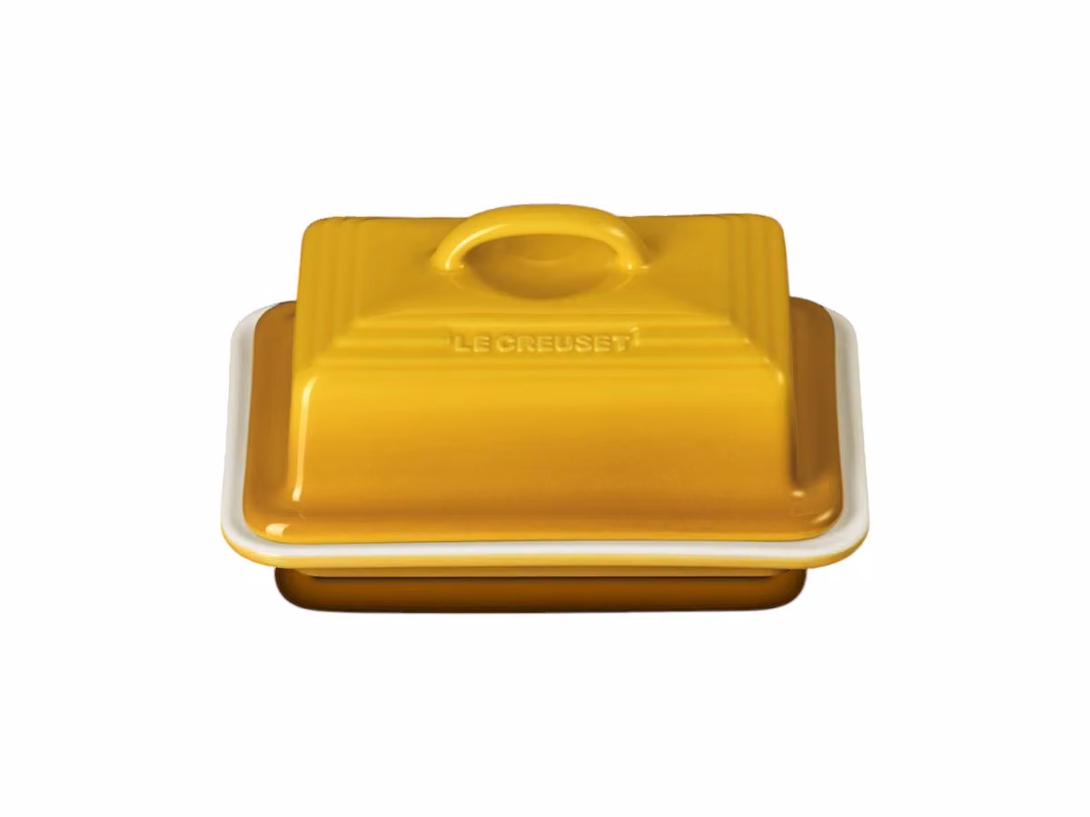 Stoneware Burriera