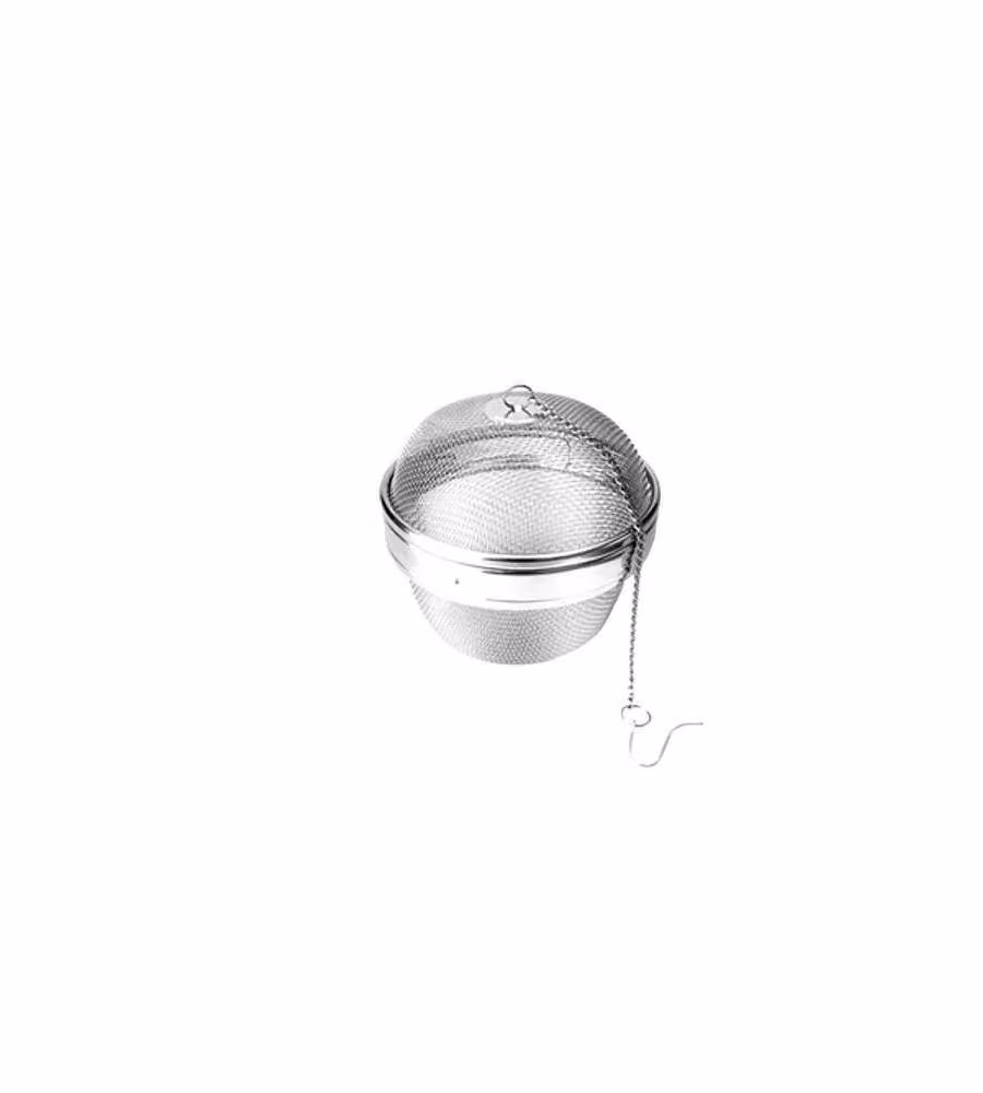 Infusore Acciaio Inox Rete Cm  6 Grandchef Tescoma
