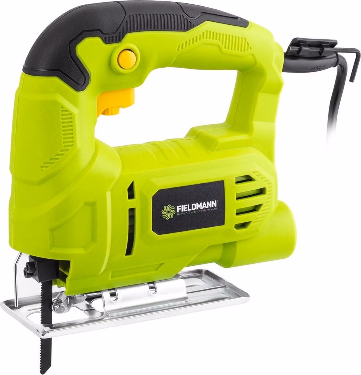 Puzzle - Fieldmann - FDP 200451-E