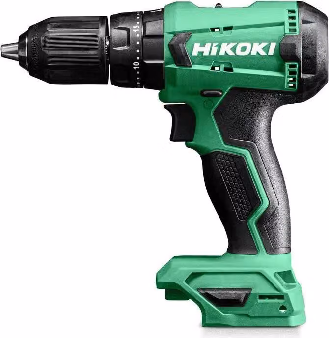 Hikoki 18V Set di trapani e avvitatori Dv18Da Wh18Da