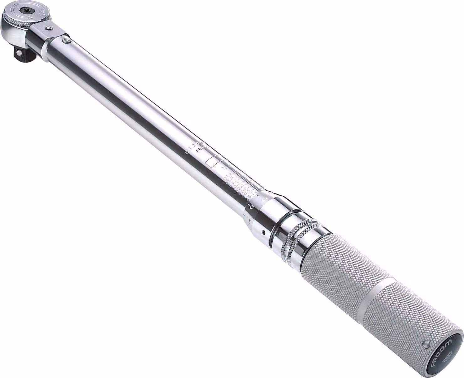 Chiave dinamometrica Facom 40 - 200 Nm