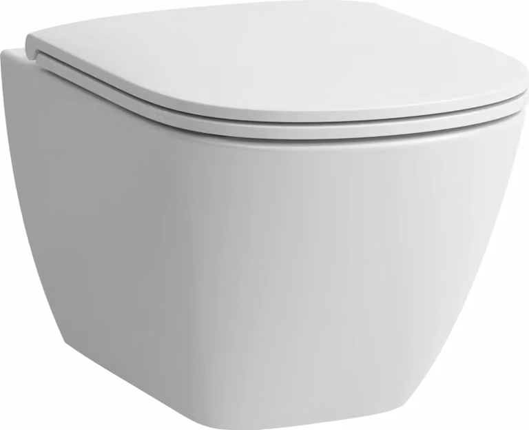 LAUFEN LUA WC suspendu Advanced, 520x360x345mm, H8200800000001, H8200800000001