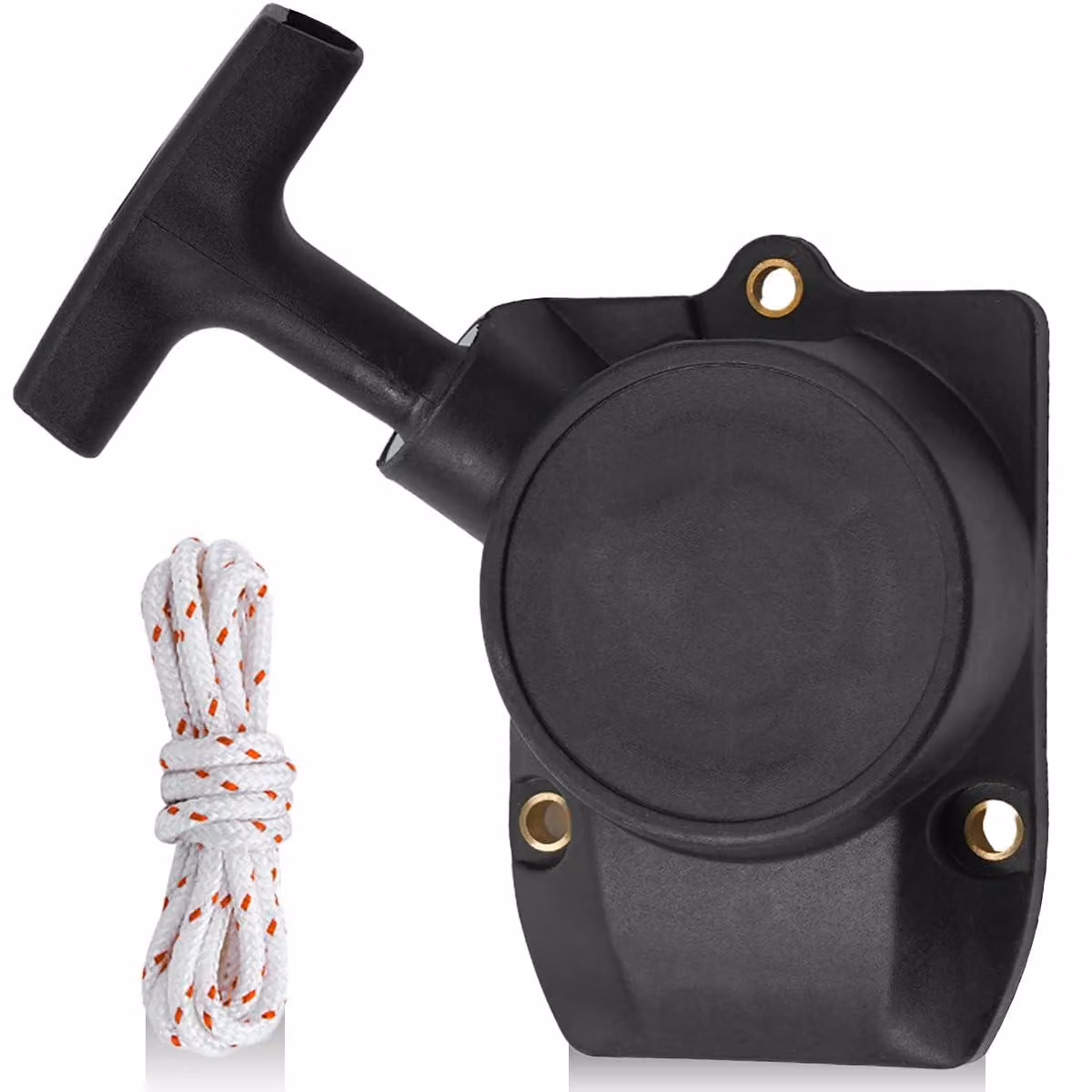 Avviamento a strappo per motoseghe e tagliaerba - Ricambio n. 4137 190 4000