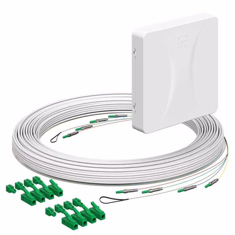 Kaiser connessione abbonati 20m 4252051