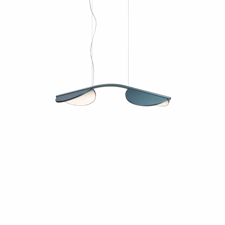 Flos - Almendra Arch - Lampada a sospensione